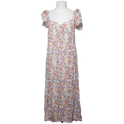 Jurk (Wit, Meerkleurig) van Armedangels Viscose