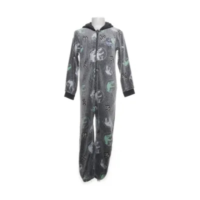 Onesie (Grijs, Groen, Wit) van Jurassic World Polyester