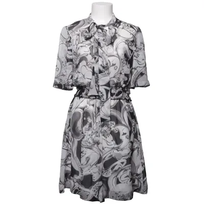 Robe (A04056151) de Boutique Moschino Polyester, Soie