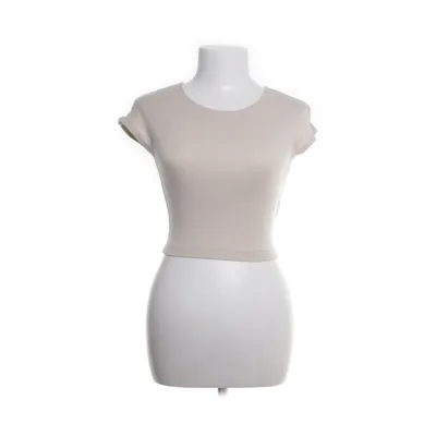 Top (Beige) from Zara