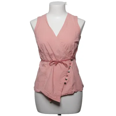 Omlottopp (Rosa) från Casual Girls Wear Bomull
