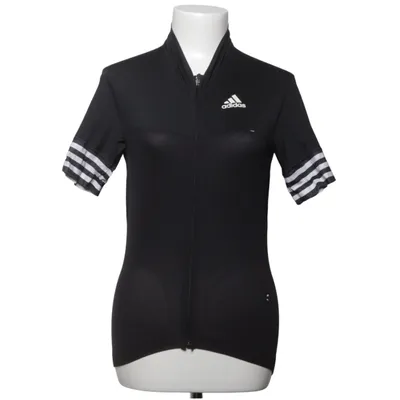 Wielershirt (Zwart, Wit) van Adidas