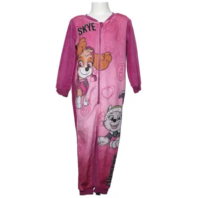 Onesie (Pink, Purple) from Paw Patrol Recycled polyester