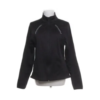 Trainingsjack (Zwart) van Crivit Sports Polyester