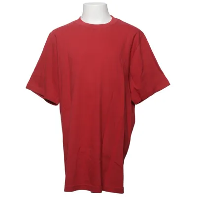 T-shirt (Röd) från Buxbom Bomull