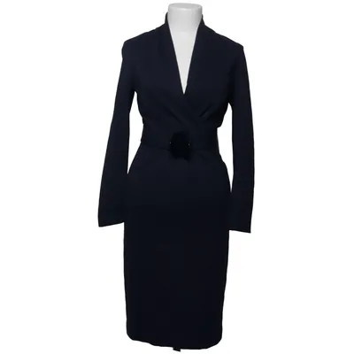 Klänning (Blå) från Armani Collezioni