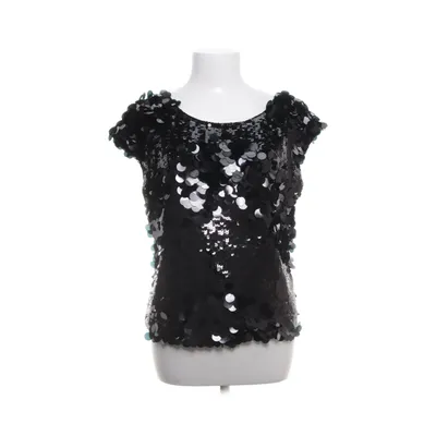 Topp (Svart) från ASOS Petite