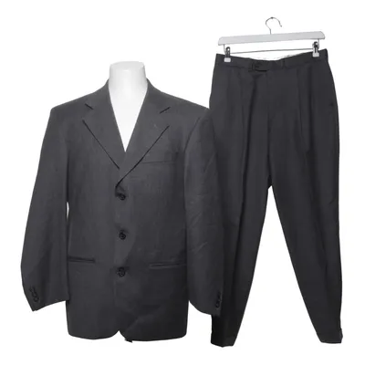 Suit (Gray) from Lanerossi Viscose, Wool