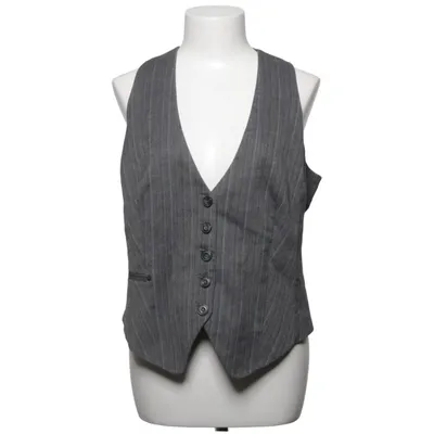 Gilet de costume (Gris) de Mexx Acétate, Élasthane, Polyester, Viscose