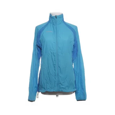 Jacka (Blå) från Norrøna Polyamid