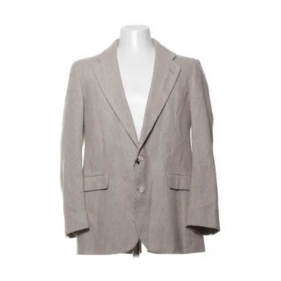 Kavaj (Beige) från Sears Akryl, Polyester, Ull