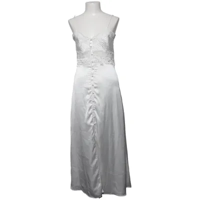 Jurk (Wit) van Zara