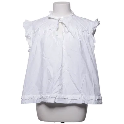 Topp (Ancher top 0100) från Skall Studio Ekologisk bomull