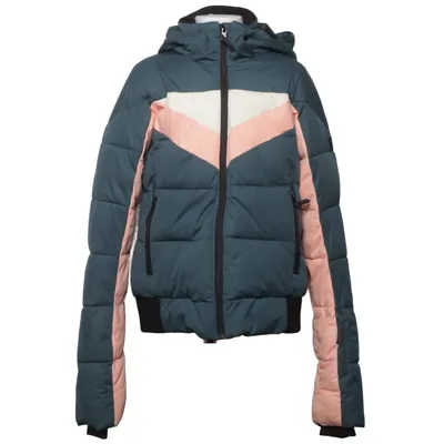 Ski jacket (Blue, Pink, White) from Brunotti