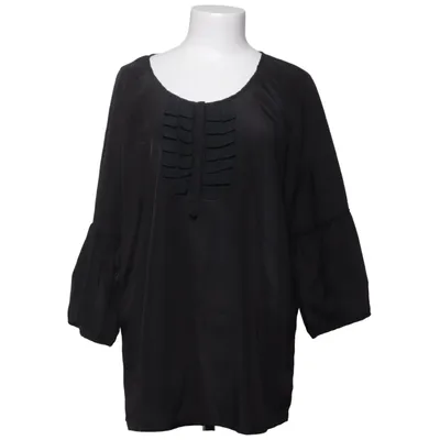Blus (P92540A) från Pulz Jeans Polyester