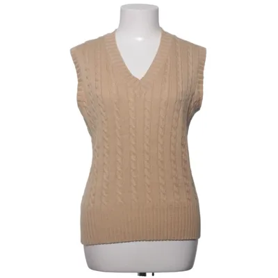 Pull sans manches (Beige) de Mondi