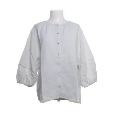 Top (Blue) from Yaya Women Cotton