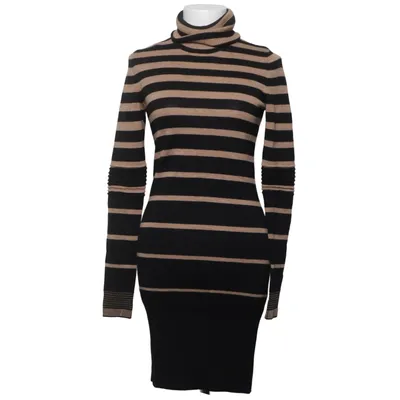 Turtleneck kjole (Miki) fra Tiger of Sweden Uld