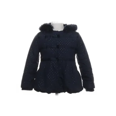 Vinterjacka (Blå) från Pusblu Polyester