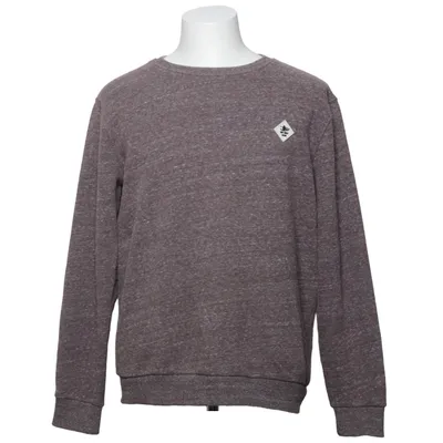 Sweatshirt (Purple) from Sir Raymond Tailor Cotton