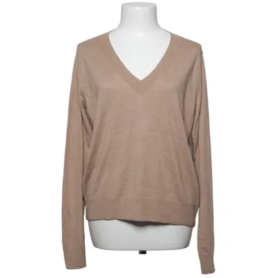 Pullover (Beige) fra Mango Kashmir, Polyamid, Polyester, Viscose