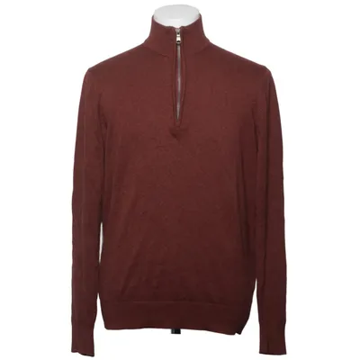 Sweater (Red) from Sfera Men Cotton