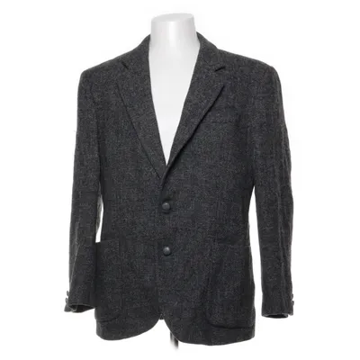 Blazer (Gris) de Harris Tweed Laine