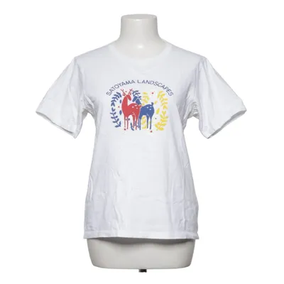 T-shirt (Satoyama Landscapes) de Uniqlo x UT Coton