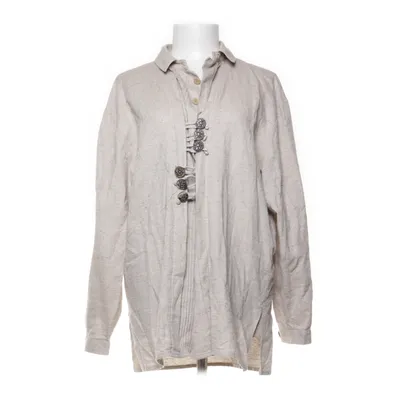 Shirt (Beige) van Sportalm Katoen