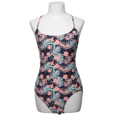 Maillot de bain une pièce (Bleu, Rose, Multicolore) de Teisumi Élasthane, Polyamide, Polyester