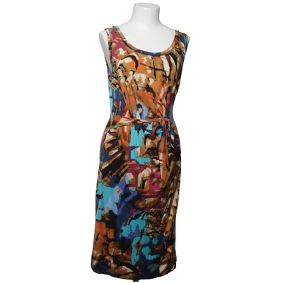 Robe (Bleu, Multicolore) de Spense