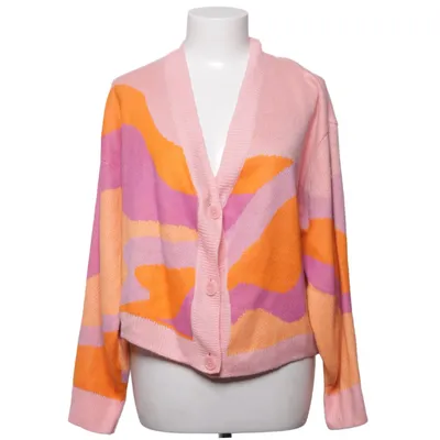 Kofta (Rosa, Orange, Lila) från Divided by H&M Akryl