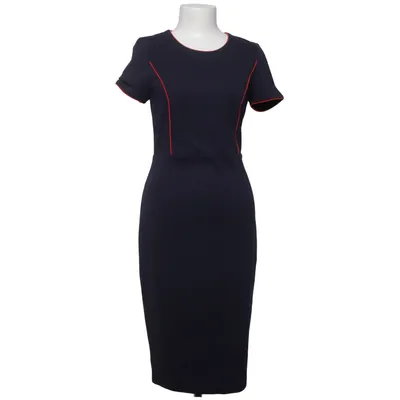 Dress (Gray) from Boden Cotton, Elastane, Modal, Polyamide, Polyester