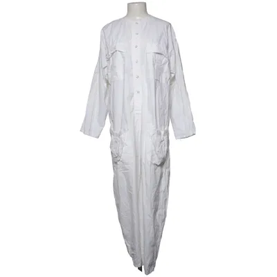 Combinaison (Blanc) de Sticky Fingers Coton