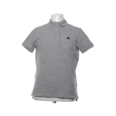 Polo shirt (Gray) from Polo Ralph Lauren Cotton