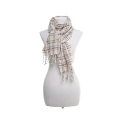 Scarf (Beige, Multicolored) from Cristina Chiti
