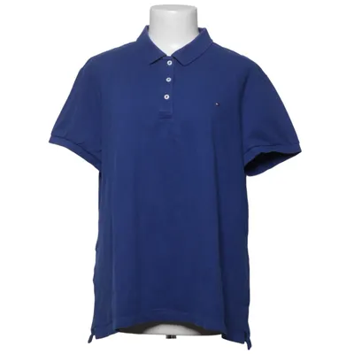 Polo shirt (Relaxed Fit) from Tommy Hilfiger Cotton, Elastane