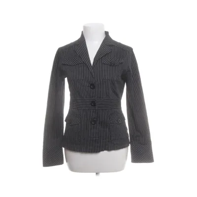 Blazer (Black) from Living Dead Souls Cotton