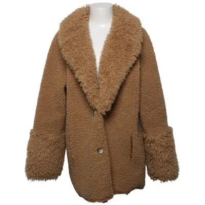 Jacket (Beige) from Beaumont Recycled polyester