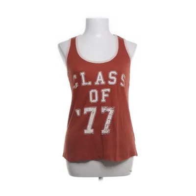 Tank Top (Brown) from Maison Scotch