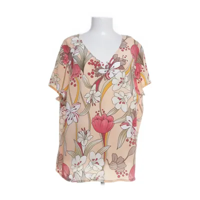 Topp (Flerfärgad) från Wästgöta Polyester