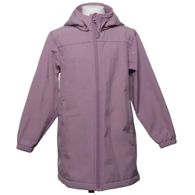 Softshell jacket (Lila) van Nanok Polyester