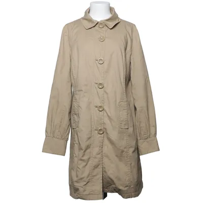 Trenchcoat (Beige) från Sara Kelly by Ellos Bomull, Elastan, Polyester