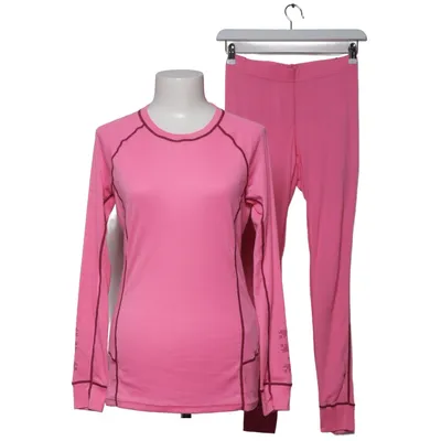 Lange Unterwäsche (Pink) von Áhkká Polyester