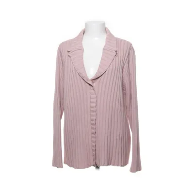 Kofta (Rosa) från Bonita Akryl, Bomull