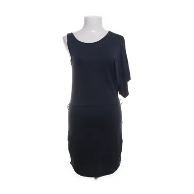 Dress (Blue) from Neighborhood Elastane, Viscose