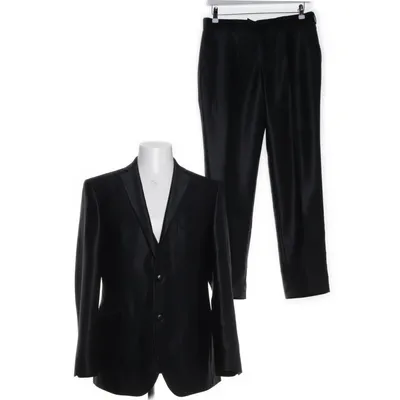 Suit (Fest, Party, Feier, Hochzeit, Geburtstag, Schick, Komplettset, stilvoll, elegant ) from Angelo Litrico for C&A Polyester, Viscose