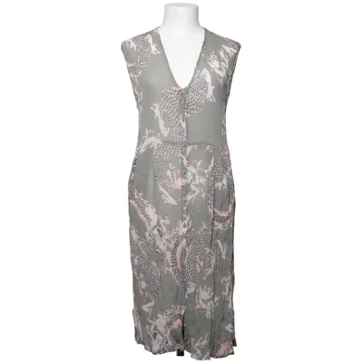 Robe (Ajlina) de Rabens Saloner Viscose