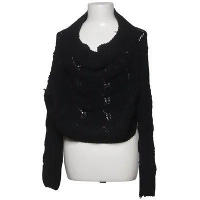 Tröja (Svart) från Galita Polyester