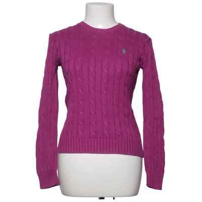 Tröja (Lila) från Polo Ralph Lauren Bomull